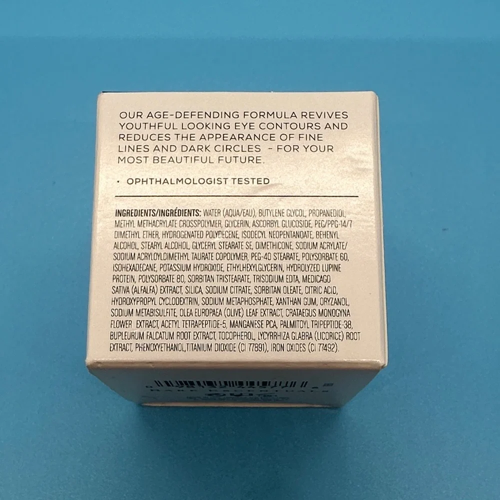 bareMinerals Brilliant Future Eye Cream - Picture 3 of 10